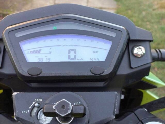 Лифан Другая, объемом двигателя 0.18 л и пробегом 0 тыс. км за 1000 $, фото 13 на Automoto.ua