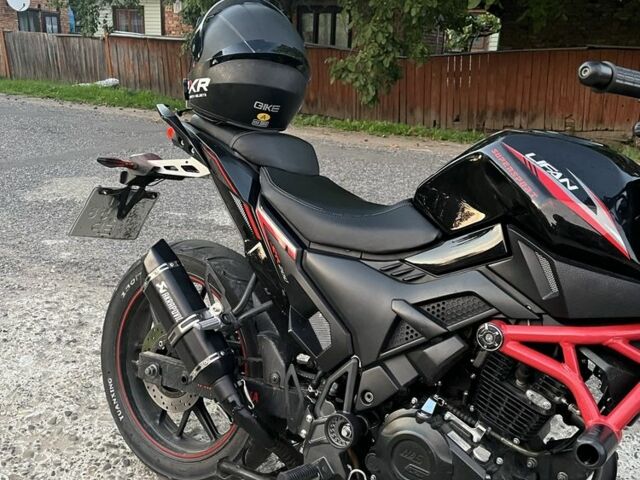 Лифан Другая, объемом двигателя 0.2 л и пробегом 0 тыс. км за 1100 $, фото 5 на Automoto.ua