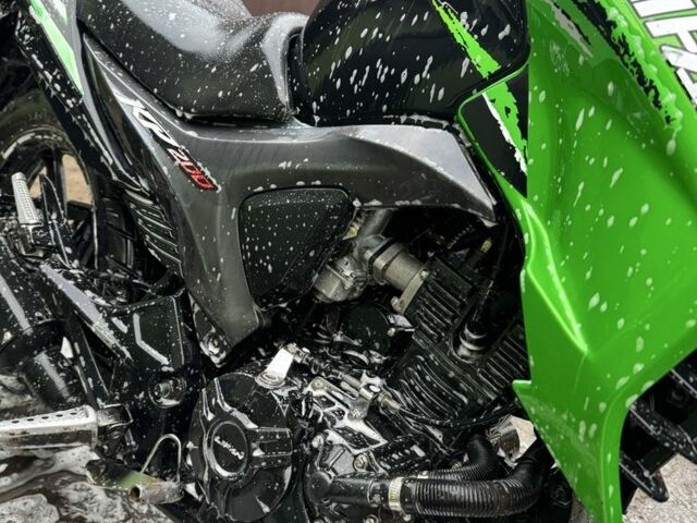 Ліфан Інша, об'ємом двигуна 0.2 л та пробігом 0 тис. км за 1000 $, фото 3 на Automoto.ua