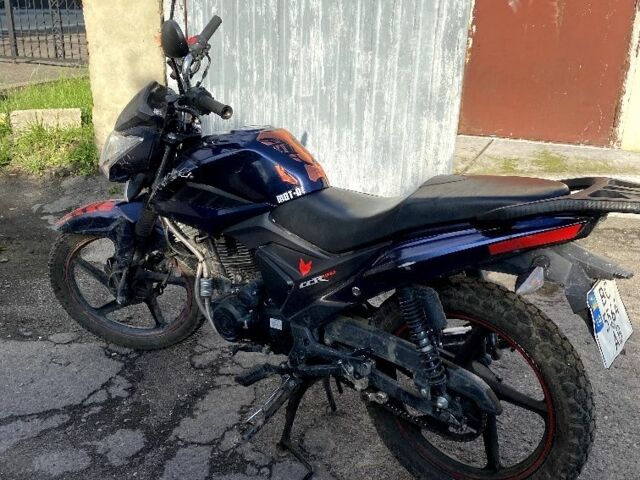 Лифан Другая, объемом двигателя 0.15 л и пробегом 0 тыс. км за 644 $, фото 2 на Automoto.ua