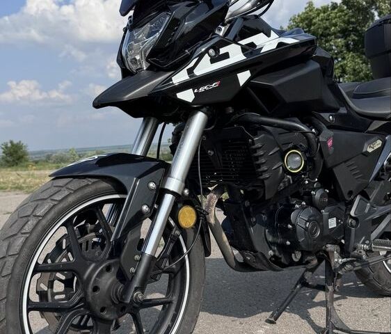 Лифан Другая, объемом двигателя 0.2 л и пробегом 0 тыс. км за 1238 $, фото 4 на Automoto.ua