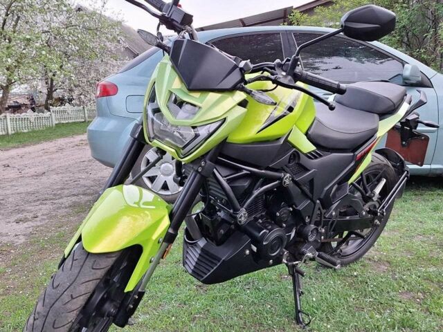 Ліфан Інша, об'ємом двигуна 0.18 л та пробігом 0 тис. км за 1346 $, фото 7 на Automoto.ua