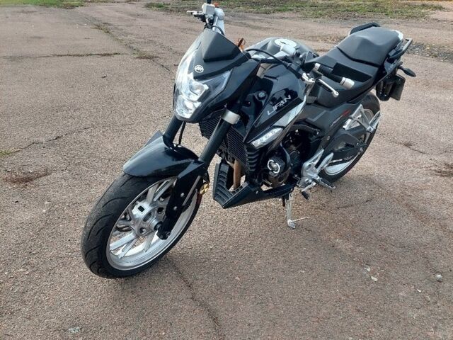 Лифан Другая, объемом двигателя 0.25 л и пробегом 0 тыс. км за 1954 $, фото 1 на Automoto.ua