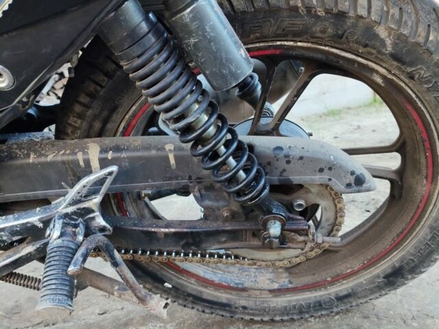 Лифан Другая, объемом двигателя 0.18 л и пробегом 0 тыс. км за 650 $, фото 3 на Automoto.ua