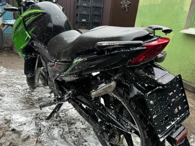 Ліфан Інша, об'ємом двигуна 0.2 л та пробігом 0 тис. км за 1000 $, фото 4 на Automoto.ua