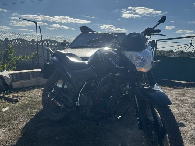 Лифан Другая, объемом двигателя 0.15 л и пробегом 0 тыс. км за 1000 $, фото 1 на Automoto.ua