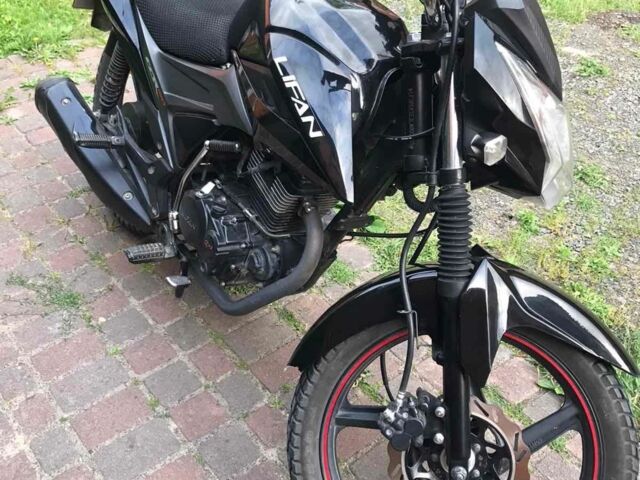 Лифан Другая, объемом двигателя 0.15 л и пробегом 0 тыс. км за 750 $, фото 4 на Automoto.ua