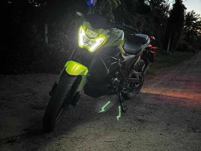 Ліфан Інша, об'ємом двигуна 0.18 л та пробігом 0 тис. км за 1346 $, фото 3 на Automoto.ua