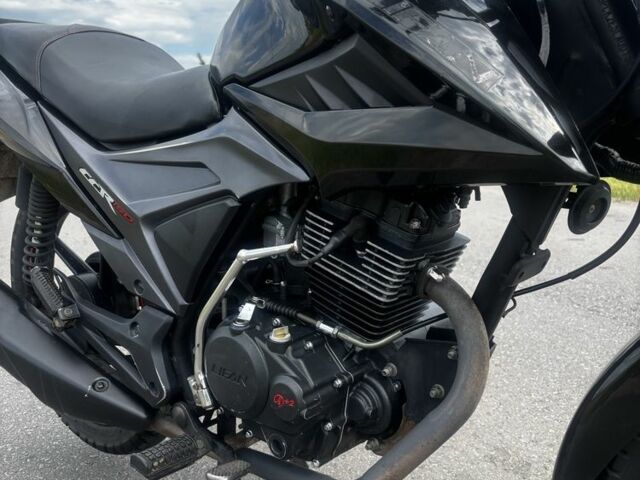 Лифан Другая, объемом двигателя 0.15 л и пробегом 0 тыс. км за 830 $, фото 5 на Automoto.ua