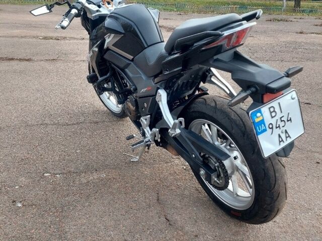 Лифан Другая, объемом двигателя 0.25 л и пробегом 0 тыс. км за 1954 $, фото 3 на Automoto.ua