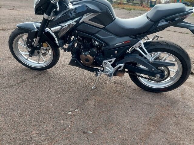 Лифан Другая, объемом двигателя 0.25 л и пробегом 0 тыс. км за 1954 $, фото 2 на Automoto.ua