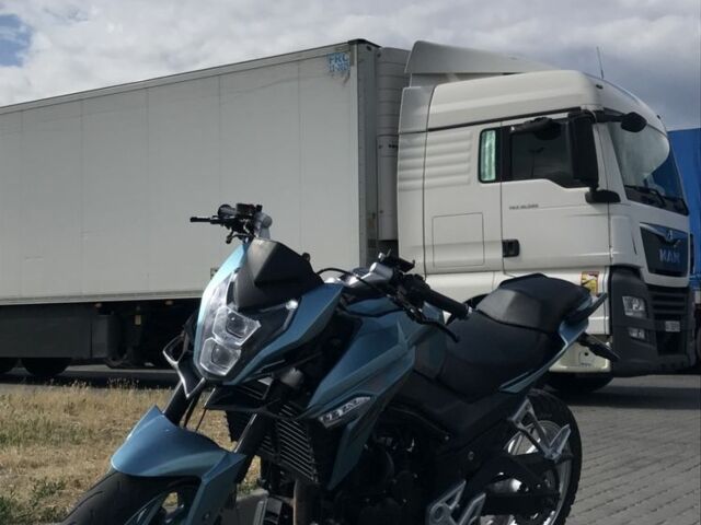 Ліфан Інша, об'ємом двигуна 0.25 л та пробігом 0 тис. км за 2100 $, фото 7 на Automoto.ua