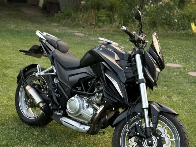 Ліфан Інша, об'ємом двигуна 0.35 л та пробігом 0 тис. км за 3500 $, фото 2 на Automoto.ua