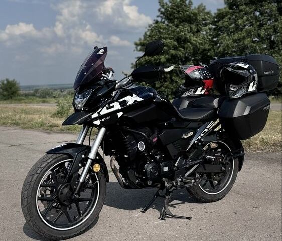 Лифан Другая, объемом двигателя 0.2 л и пробегом 0 тыс. км за 1238 $, фото 1 на Automoto.ua