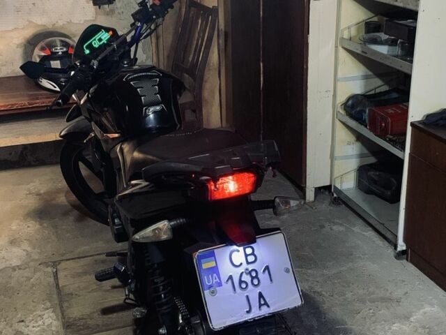 Лифан Другая, объемом двигателя 0.15 л и пробегом 0 тыс. км за 830 $, фото 1 на Automoto.ua