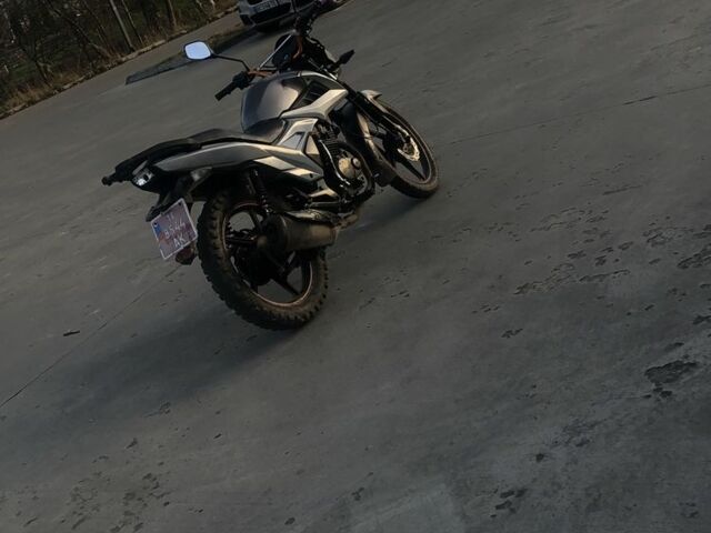 Ліфан Інша, об'ємом двигуна 0.15 л та пробігом 0 тис. км за 950 $, фото 2 на Automoto.ua