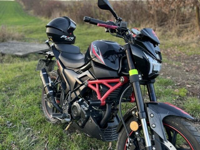 Лифан Другая, объемом двигателя 0.2 л и пробегом 0 тыс. км за 1100 $, фото 1 на Automoto.ua