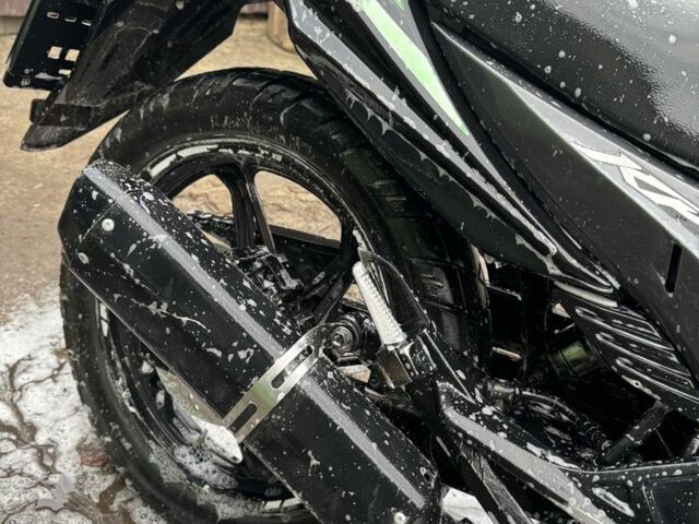 Ліфан Інша, об'ємом двигуна 0.2 л та пробігом 0 тис. км за 1000 $, фото 6 на Automoto.ua