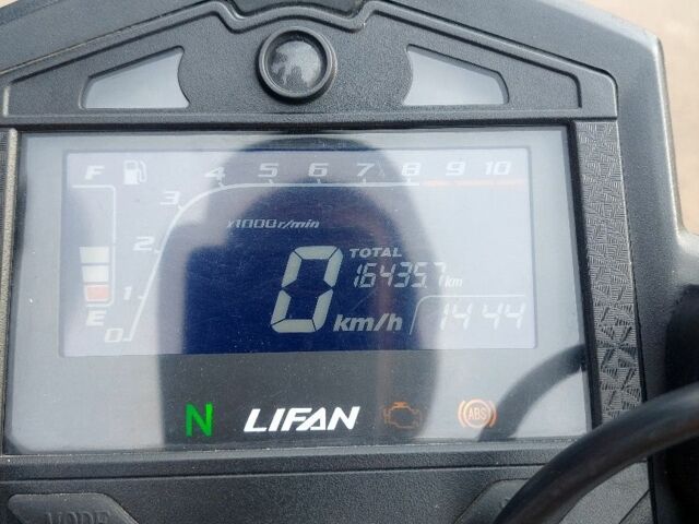 Лифан Другая, объемом двигателя 0.25 л и пробегом 0 тыс. км за 1954 $, фото 7 на Automoto.ua