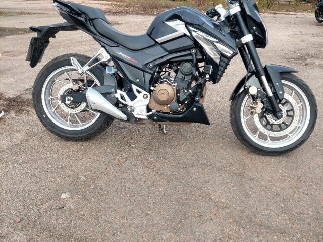 Лифан Другая, объемом двигателя 0.25 л и пробегом 0 тыс. км за 1954 $, фото 5 на Automoto.ua