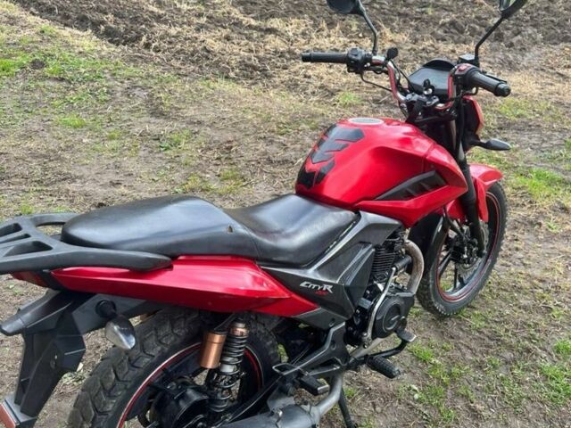 Лифан Другая, объемом двигателя 0 л и пробегом 0 тыс. км за 949 $, фото 6 на Automoto.ua