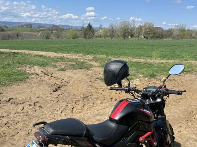 Лифан Другая, объемом двигателя 0.2 л и пробегом 0 тыс. км за 1150 $, фото 1 на Automoto.ua