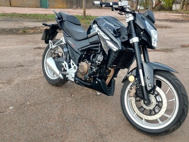 Лифан Другая, объемом двигателя 0.25 л и пробегом 0 тыс. км за 1954 $, фото 6 на Automoto.ua