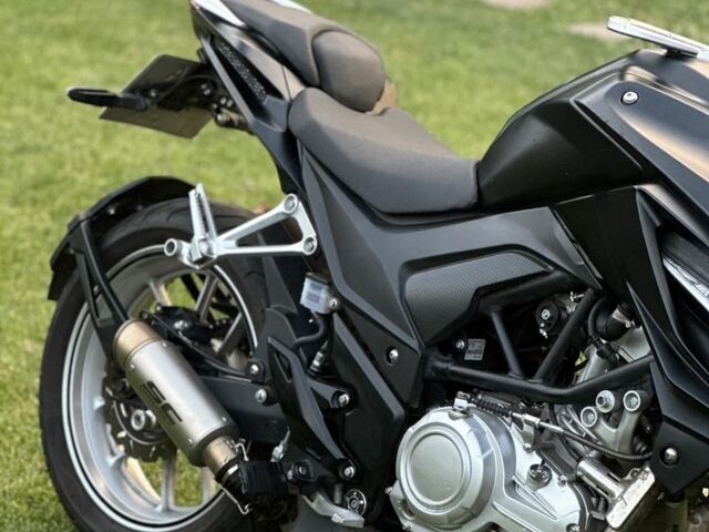 Ліфан Інша, об'ємом двигуна 0.35 л та пробігом 0 тис. км за 3500 $, фото 3 на Automoto.ua