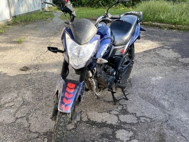 Ліфан Інша, об'ємом двигуна 0.15 л та пробігом 0 тис. км за 685 $, фото 3 на Automoto.ua