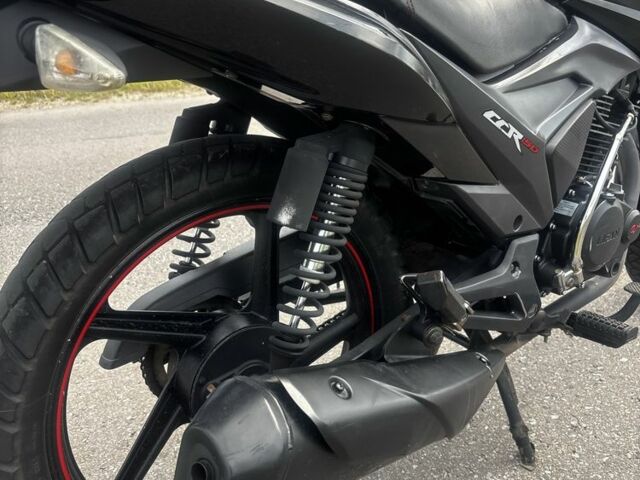 Лифан Другая, объемом двигателя 0.15 л и пробегом 0 тыс. км за 830 $, фото 6 на Automoto.ua