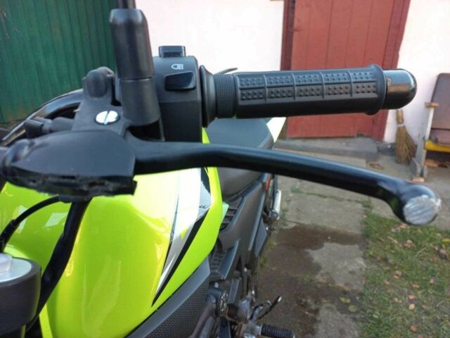 Лифан Другая, объемом двигателя 0.18 л и пробегом 0 тыс. км за 1000 $, фото 15 на Automoto.ua