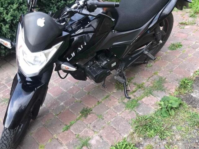 Лифан Другая, объемом двигателя 0.15 л и пробегом 0 тыс. км за 750 $, фото 5 на Automoto.ua