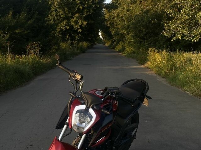 Ліфан Інша, об'ємом двигуна 0.2 л та пробігом 0 тис. км за 965 $, фото 4 на Automoto.ua