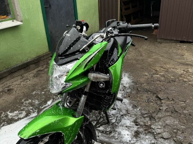 Ліфан Інша, об'ємом двигуна 0.2 л та пробігом 0 тис. км за 1000 $, фото 1 на Automoto.ua