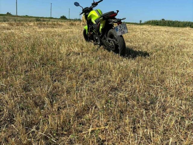 Ліфан Інша, об'ємом двигуна 0.18 л та пробігом 0 тис. км за 1346 $, фото 4 на Automoto.ua