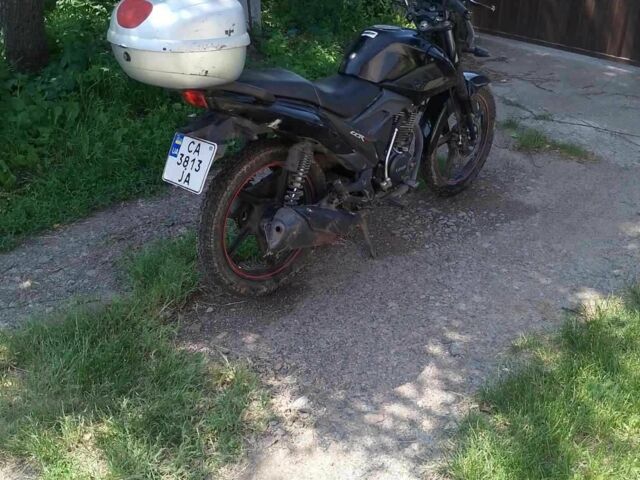 Лифан Другая, объемом двигателя 0.15 л и пробегом 0 тыс. км за 1100 $, фото 3 на Automoto.ua