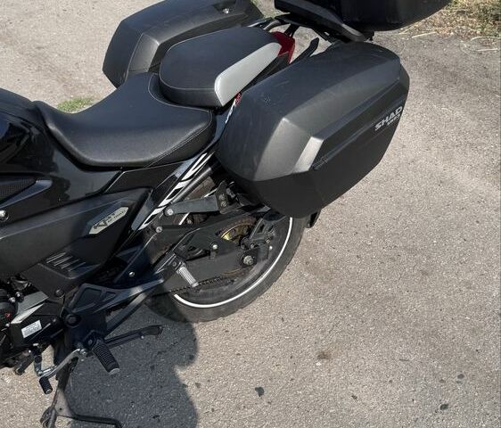 Лифан Другая, объемом двигателя 0.2 л и пробегом 0 тыс. км за 1238 $, фото 7 на Automoto.ua