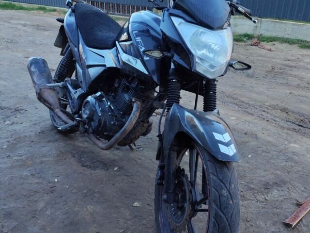 Лифан Другая, объемом двигателя 0.18 л и пробегом 0 тыс. км за 650 $, фото 1 на Automoto.ua