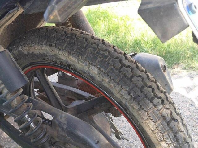 Лифан Другая, объемом двигателя 0.15 л и пробегом 0 тыс. км за 1100 $, фото 4 на Automoto.ua
