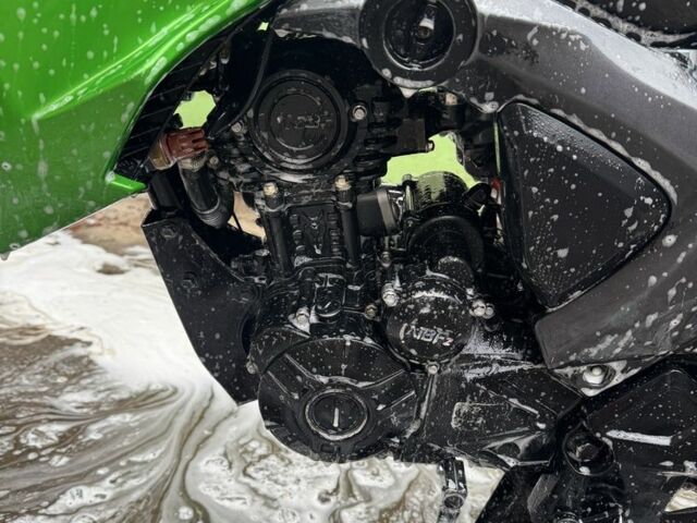 Ліфан Інша, об'ємом двигуна 0.2 л та пробігом 0 тис. км за 1000 $, фото 7 на Automoto.ua