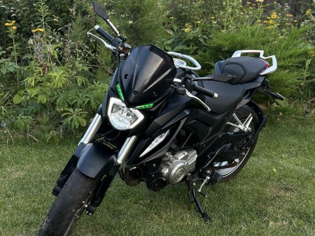 Ліфан Інша, об'ємом двигуна 0.35 л та пробігом 0 тис. км за 3500 $, фото 6 на Automoto.ua