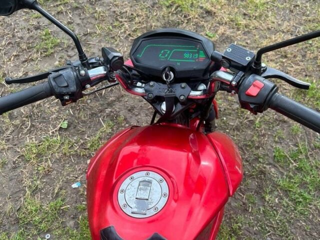 Лифан Другая, объемом двигателя 0 л и пробегом 0 тыс. км за 949 $, фото 3 на Automoto.ua