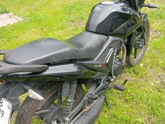 Лифан Другая, объемом двигателя 0.15 л и пробегом 0 тыс. км за 900 $, фото 5 на Automoto.ua