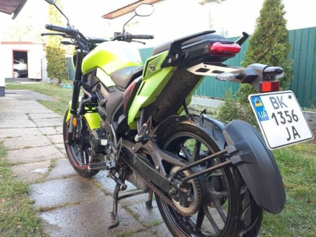 Лифан Другая, объемом двигателя 0.18 л и пробегом 0 тыс. км за 1000 $, фото 6 на Automoto.ua