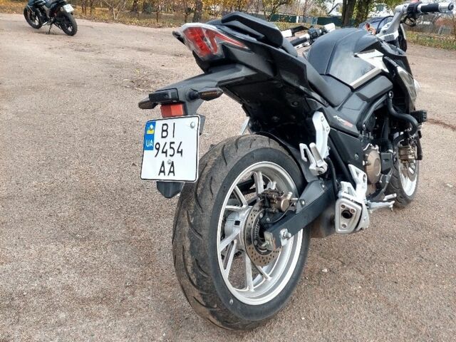 Лифан Другая, объемом двигателя 0.25 л и пробегом 0 тыс. км за 1954 $, фото 4 на Automoto.ua