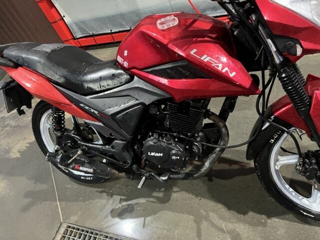 Лифан Другая 2020 в Городок на Automoto.ua Лифан Другая, объемом двигателя 0.15 л и пробегом 0 тыс. км за 800 $, фото 2 на Automoto.ua