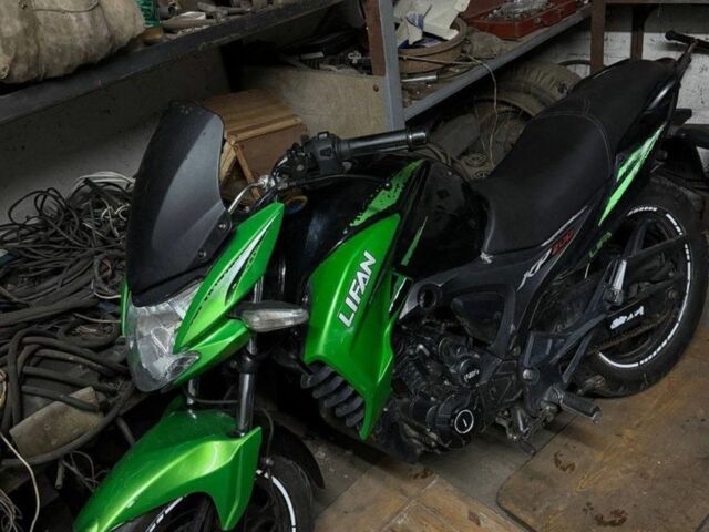 Ліфан Інша, об'ємом двигуна 0.2 л та пробігом 0 тис. км за 1000 $, фото 9 на Automoto.ua