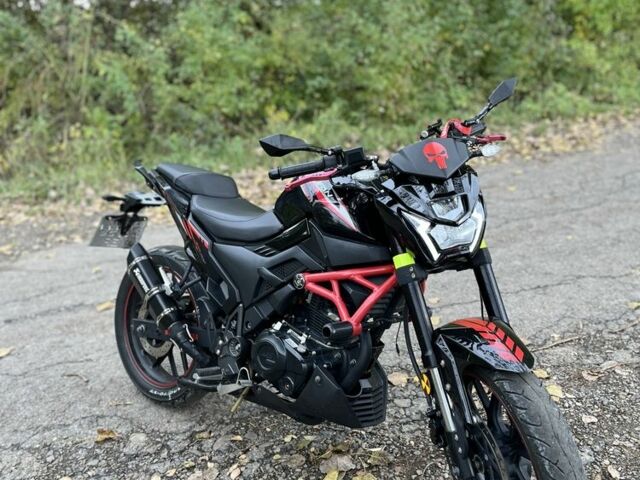 Лифан Другая, объемом двигателя 0.2 л и пробегом 0 тыс. км за 1100 $, фото 2 на Automoto.ua