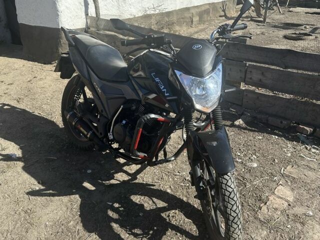 Лифан Другая, объемом двигателя 0.15 л и пробегом 0 тыс. км за 1000 $, фото 4 на Automoto.ua