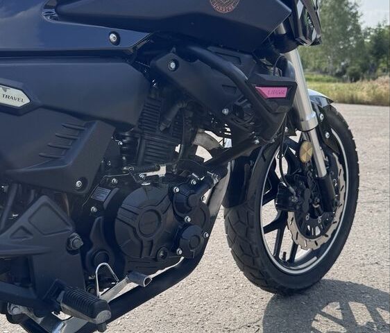 Лифан Другая, объемом двигателя 0.2 л и пробегом 0 тыс. км за 1238 $, фото 6 на Automoto.ua